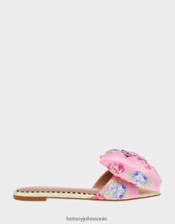 Betsey Johnson Women Daisyy-G White Multi Shoes X2J0V4101 Betsey Johnson Jewelry