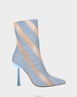 Betsey Johnson Women Kash Blue Shoes X2J0V4165 Betsey Johnson Wedding Shoes